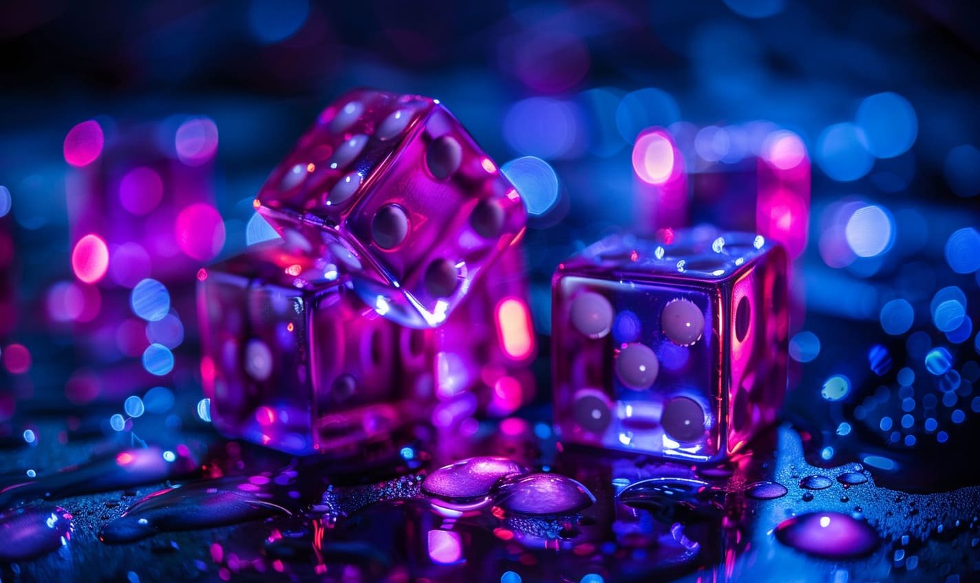 Live casino madrid303 dengan dealer langsung dan suasana kasino nyata